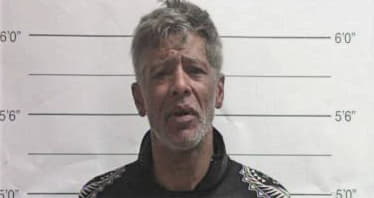 Terrance Schexnayder, - Orleans Parish County, LA 